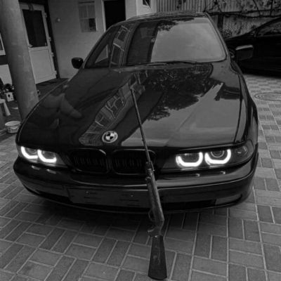 Аватарка Акам